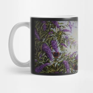 One Summer day Mug